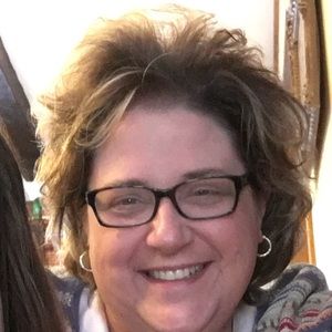 Meet your Posher, Beth & michael